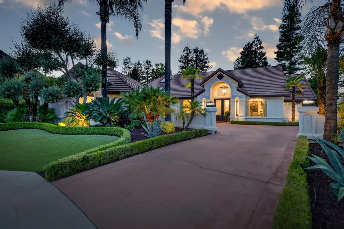 601 Decatur Avenue, Clovis, CA 93611 - #1