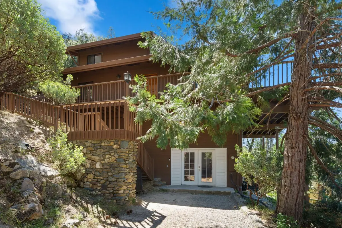 56406 Marina View Way, Bass Lake, CA 93604 - #1