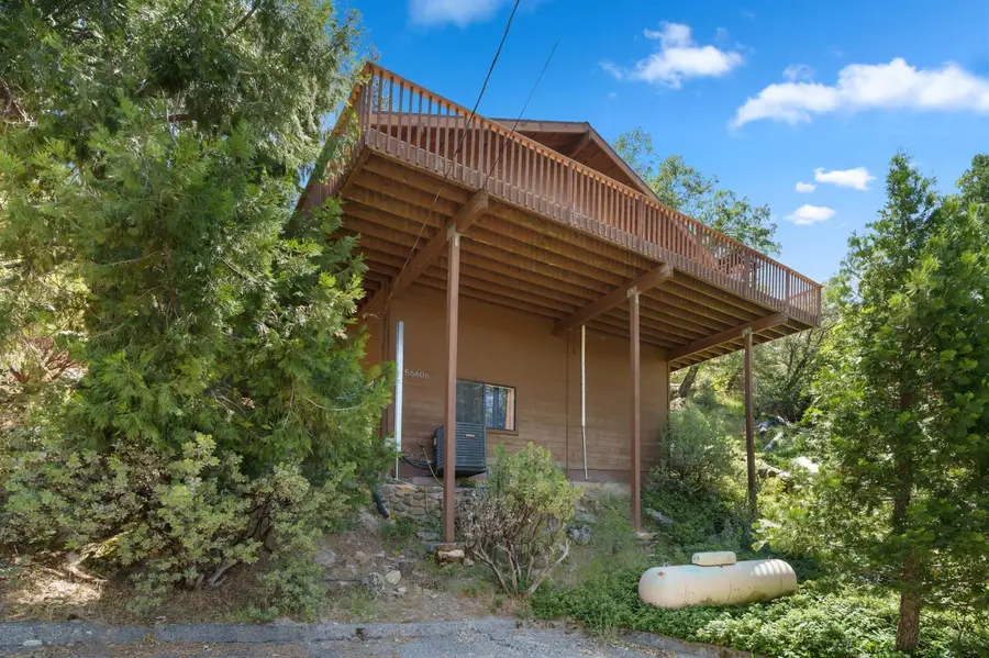 56406 Marina View Way, Bass Lake, CA 93604 - #2