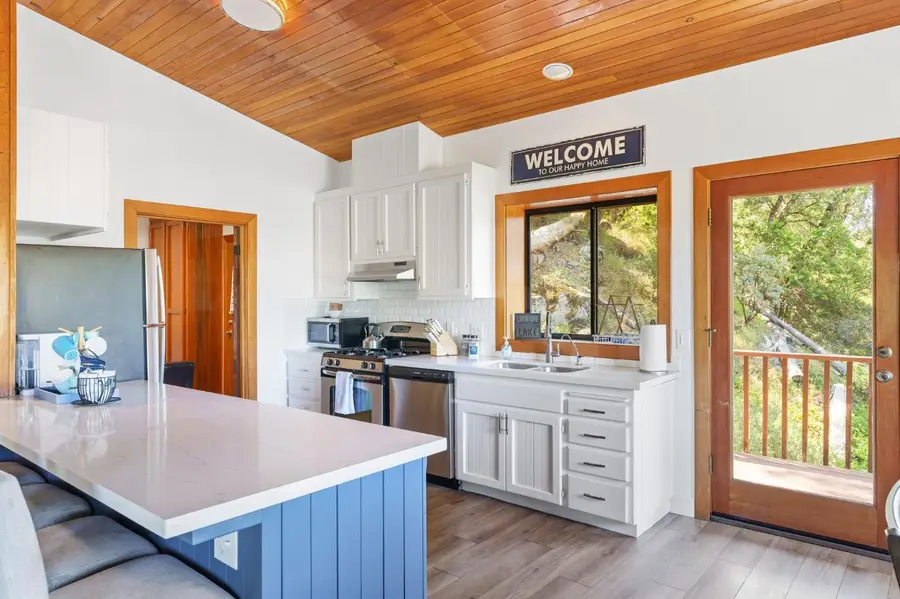 56406 Marina View Way, Bass Lake, CA 93604 - #3