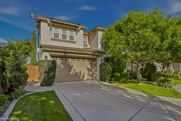 4096 Toulon Court, Merced, CA 95348