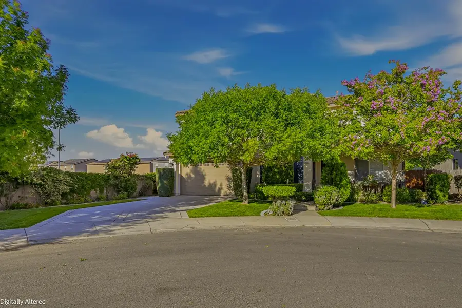 4096 Toulon Court, Merced, CA 95348 - #3