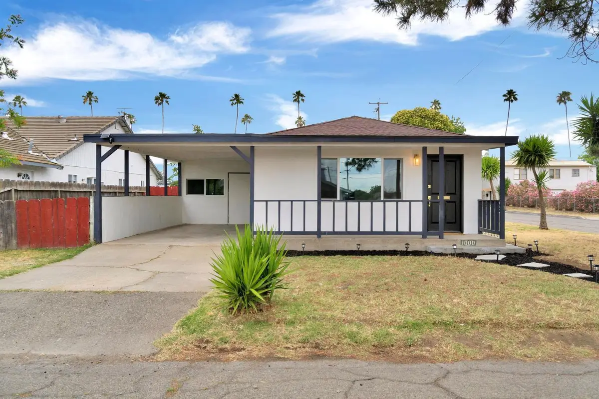 1000 Trinity Avenue, Chowchilla, CA 93610 - #1