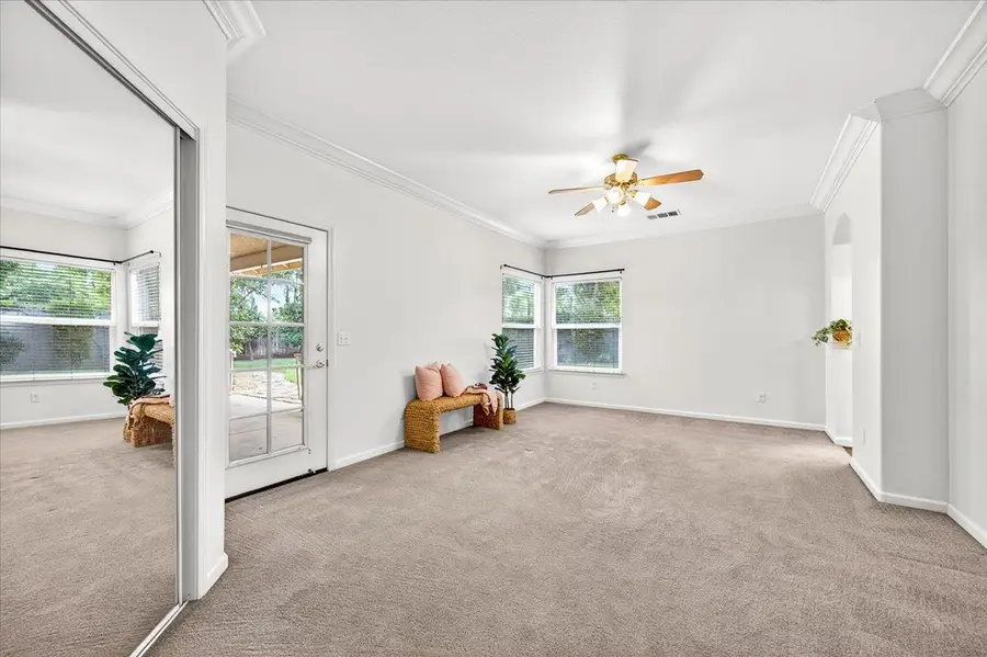 1528 S Exeter Court, Visalia, CA 93292 - #3