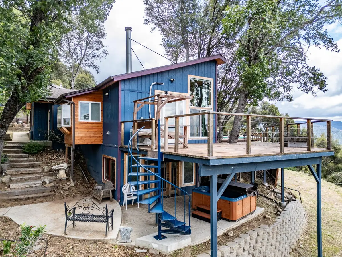 51571 Coyote Ridge Road, Oakhurst, CA 93644 - #1