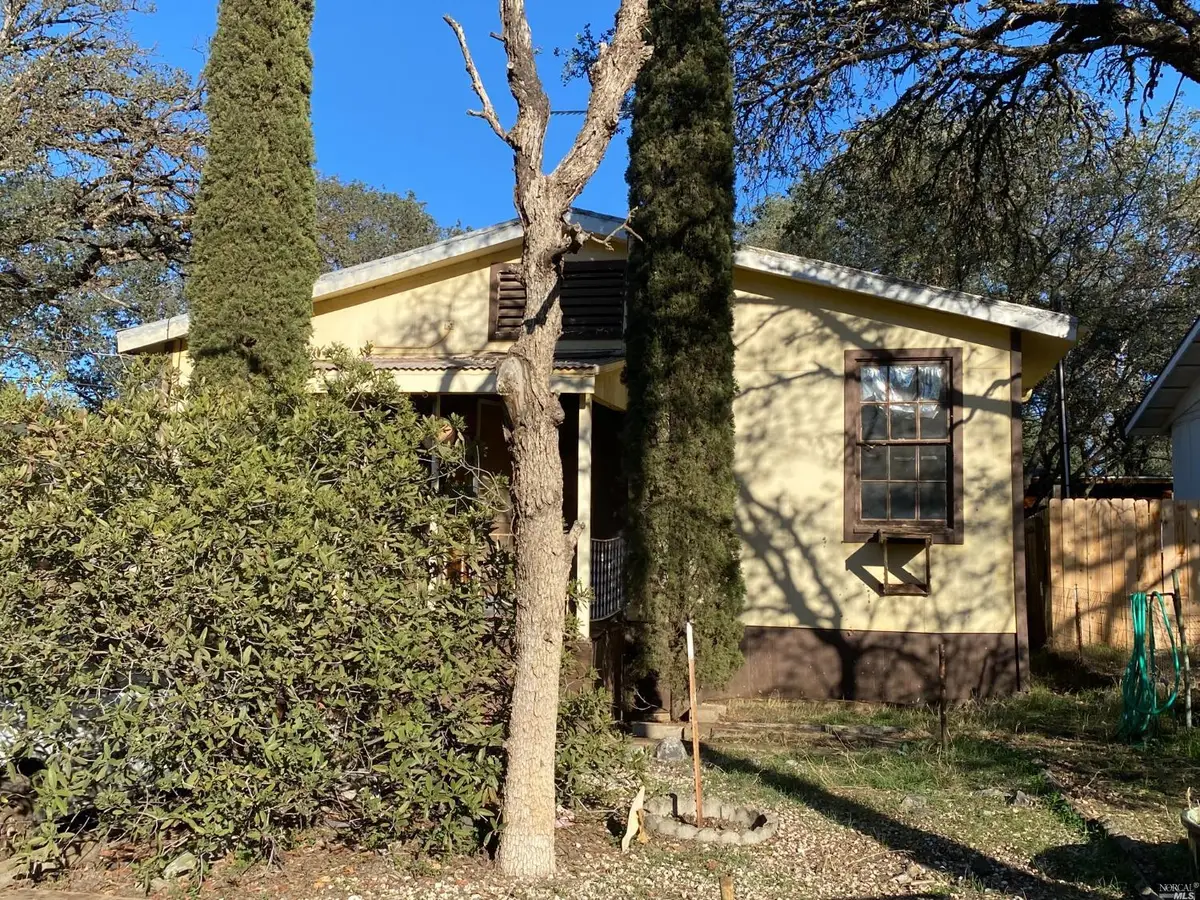 4378 Pine Avenue, Clearlake, CA 95422 - Image #1