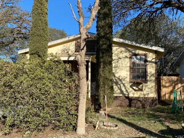 4378 Pine Avenue, Clearlake, CA 95422