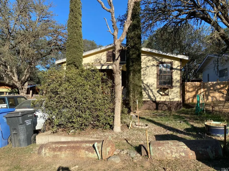 4378 Pine Avenue, Clearlake, CA 95422 - Image #3