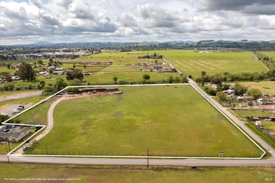 4400 Whistler Avenue, Santa Rosa, CA 95407 - Image #2