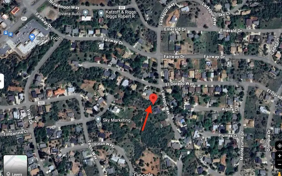 5311 Larkspur Way, Kelseyville, CA 95451 - Image #3