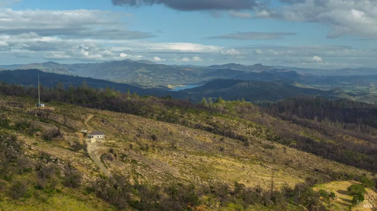 775 Deer Park Road, Saint Helena, CA 94574 - Image #1