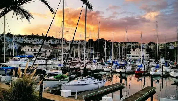 2012 Glen Cove Marina Road E, Vallejo, CA 94591