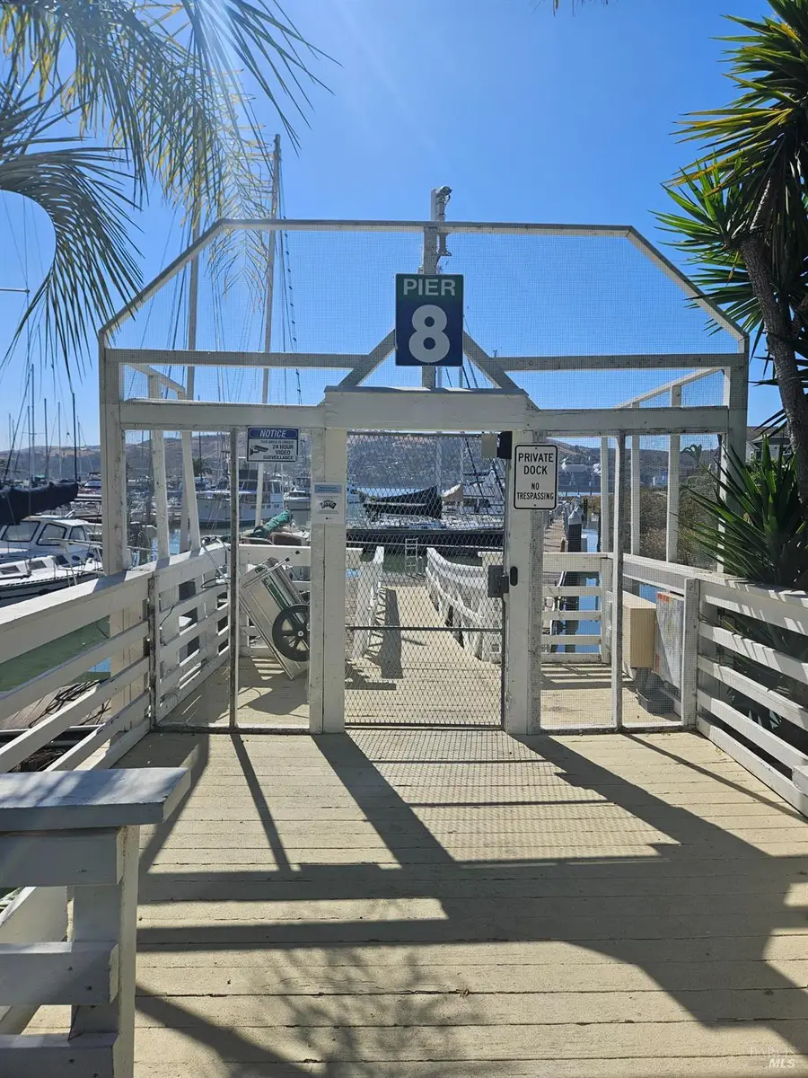 2012 Glen Cove Marina Road E, Vallejo, CA 94591 - Image #3