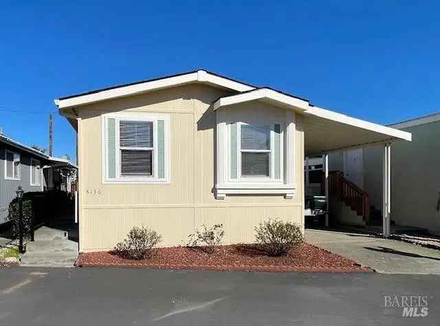 8156 D Street, Windsor, CA 95492 - Image #1