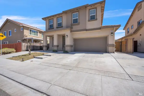 526 Epic Street, Vacaville, CA 95688