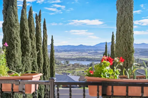 16268 Eagle Rock Road, Hidden Valley Lake, CA 95467