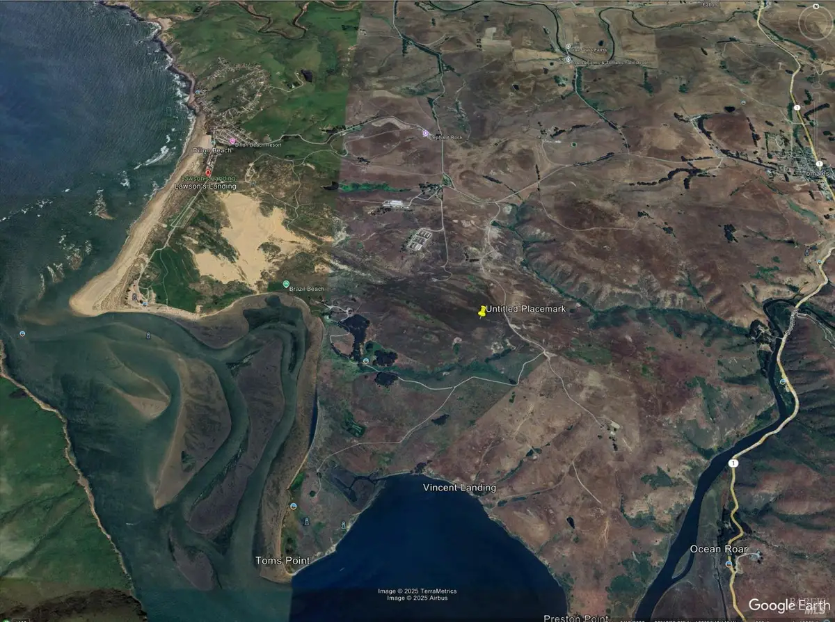 1 Dillon Beach Road, Tomales, CA 94940 - Image #1