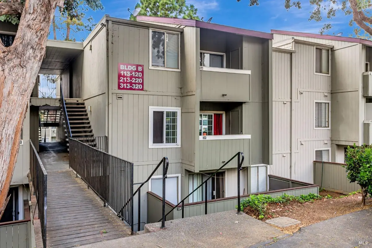 1333 N Camino Alto None #114, Vallejo, CA 94589 - Image #1