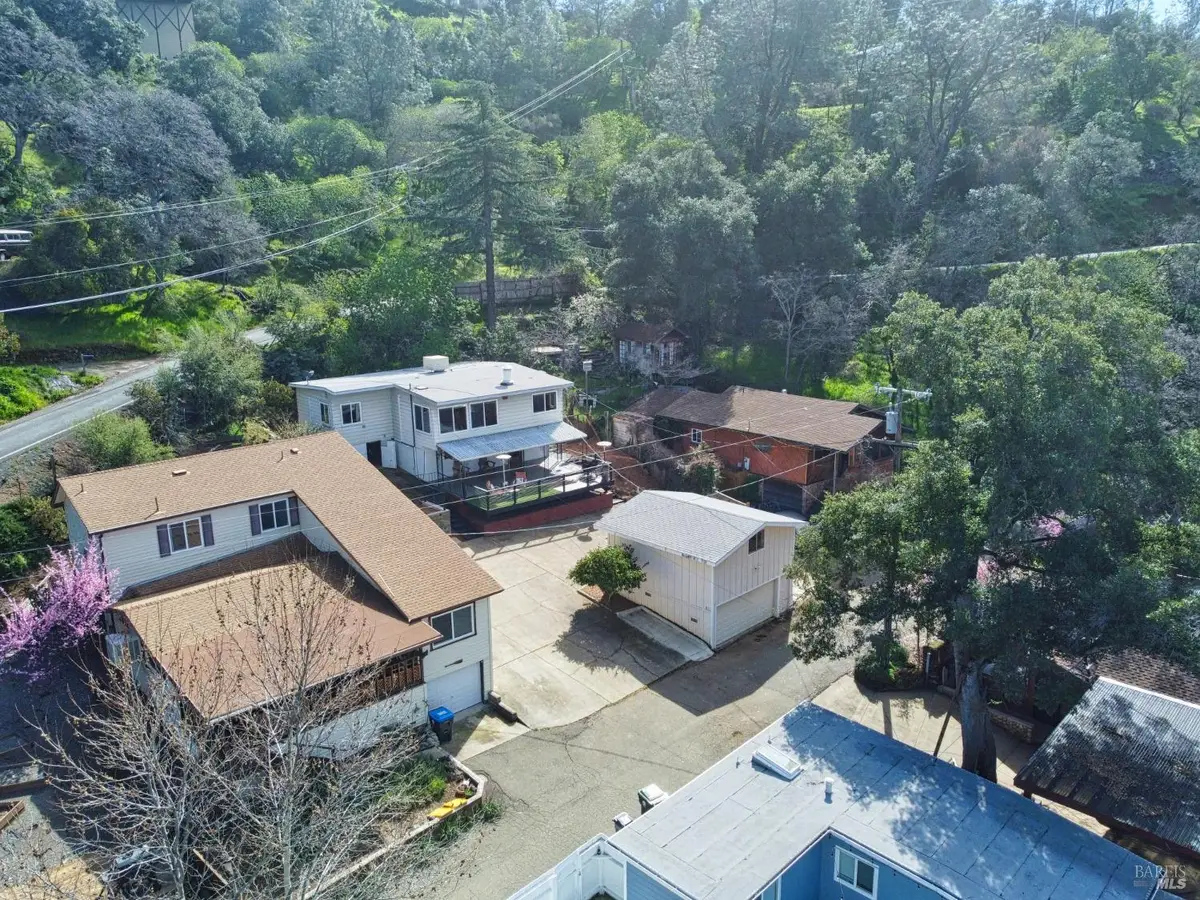 11485 Lakeshore Drive, Clearlake, CA 95422 - #1