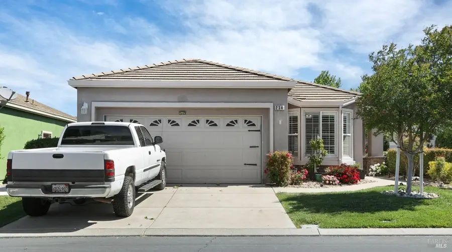 234 Cedar Ridge Drive, Rio Vista, CA 94571 - Image #2