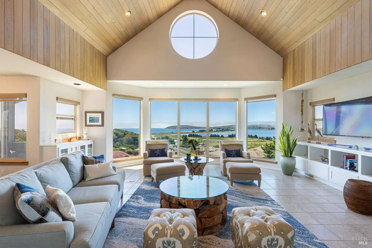 1513 Sea Way, Bodega Bay, CA 94923 - Image #1
