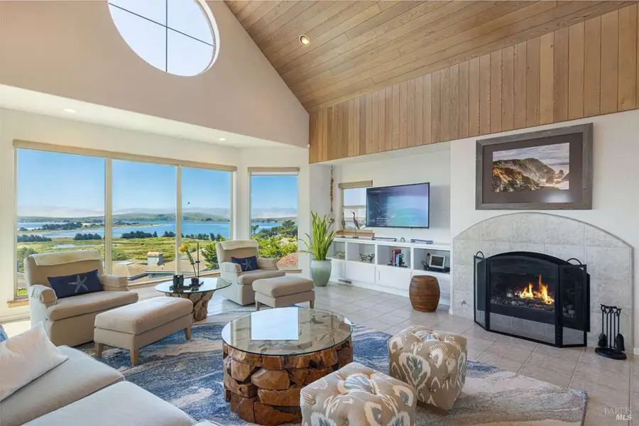 1513 Sea Way, Bodega Bay, CA 94923 - Image #2