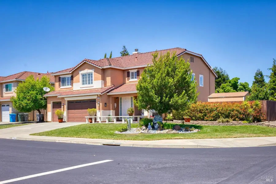 1101 Wildplum Court, Vacaville, CA 95687 - #2