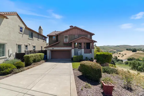 6638 Solitude Court, Vallejo, CA 94591