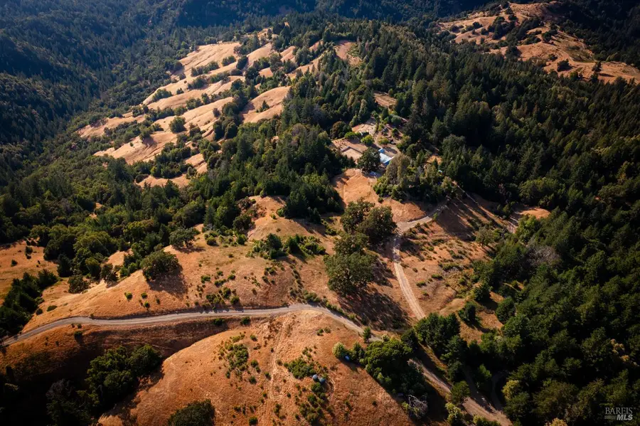 49100 Wickersham Road, Geyserville, CA 95441 - Image #3