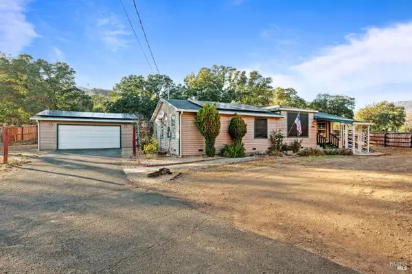 3007 Shasta Road, Clearlake Oaks, CA 95423