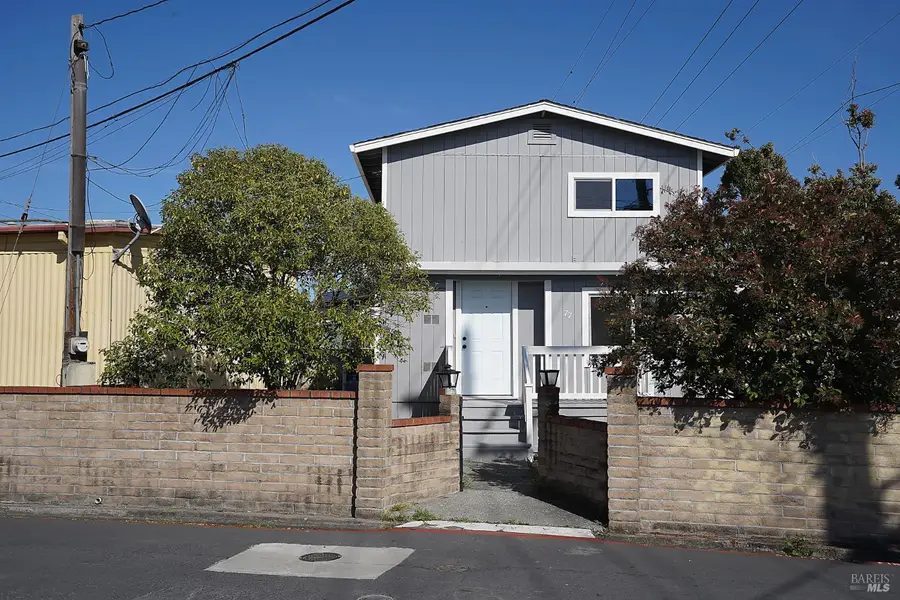 1821 Lakeville Highway #77, Petaluma, CA 94954 - Image #2