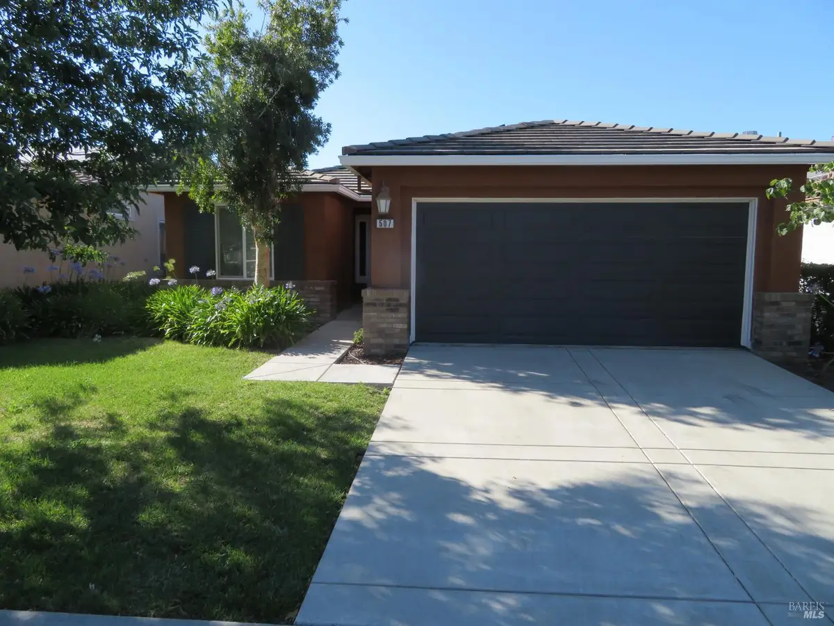 507 Three Rivers Way, Rio Vista, CA 94571 - Image #1