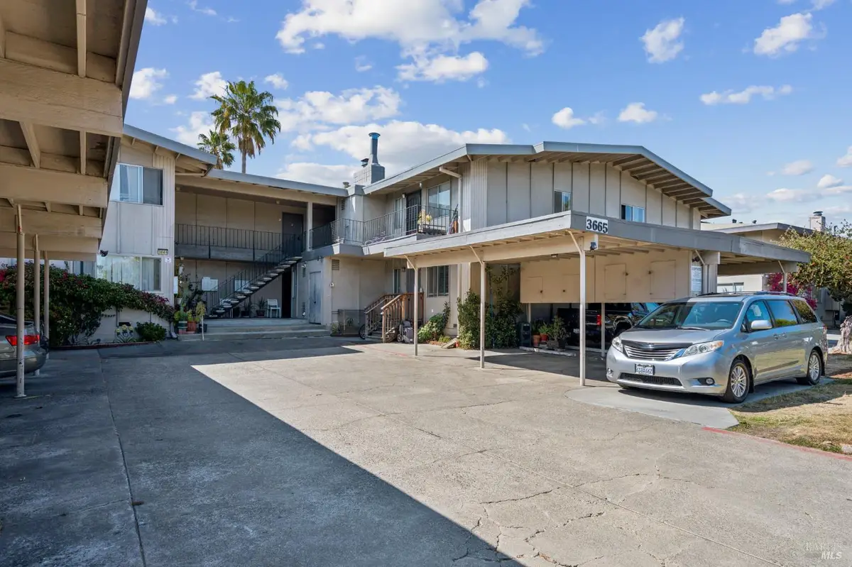 3665 Kerner Boulevard #D, San Rafael, CA 94901 - Image #1