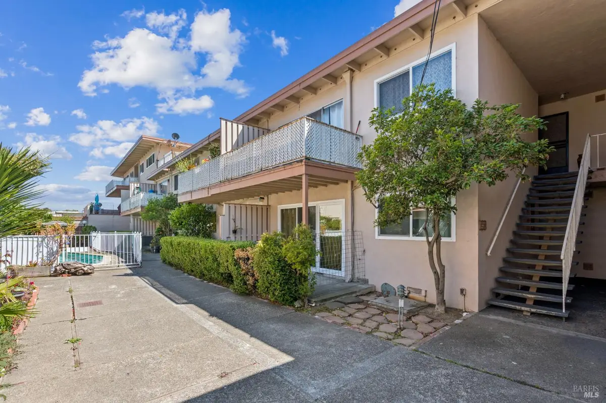 199 Canal Street #6, San Rafael, CA 94901 - Image #1
