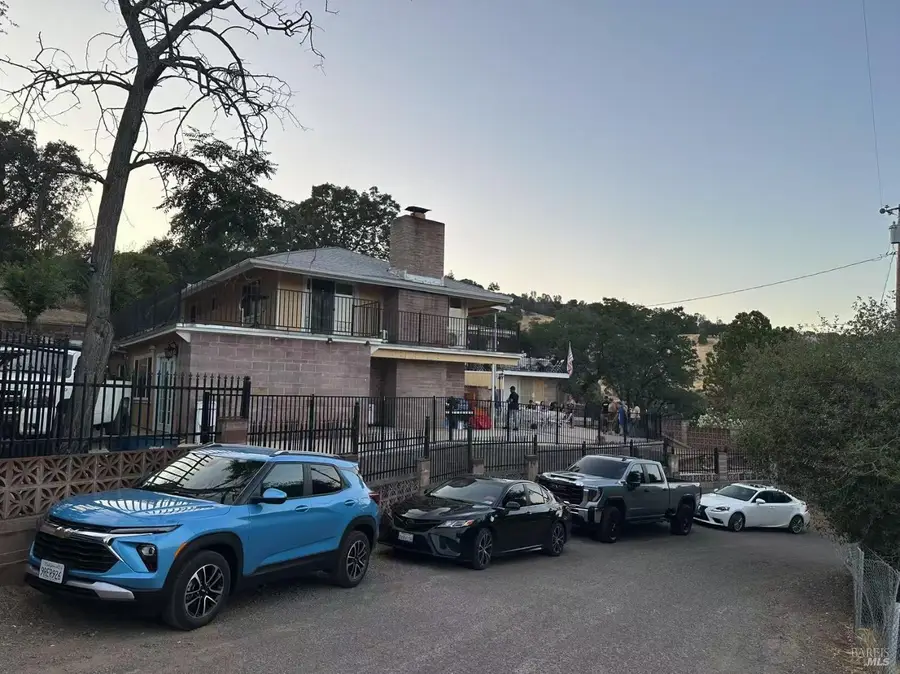 12330 Lakeview Drive, Clearlake Oaks, CA 95423 - Image #2