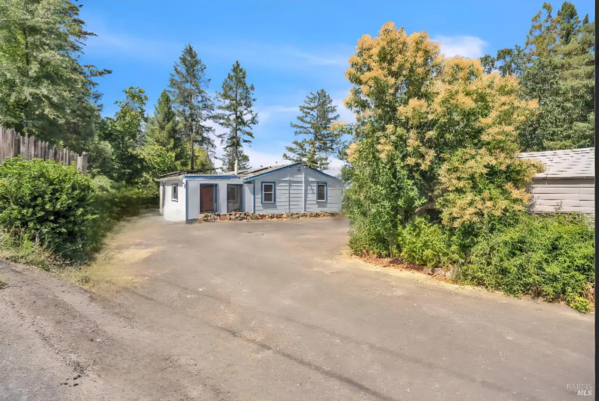 1138 Lokoya Road, Napa, CA 94558 - #1