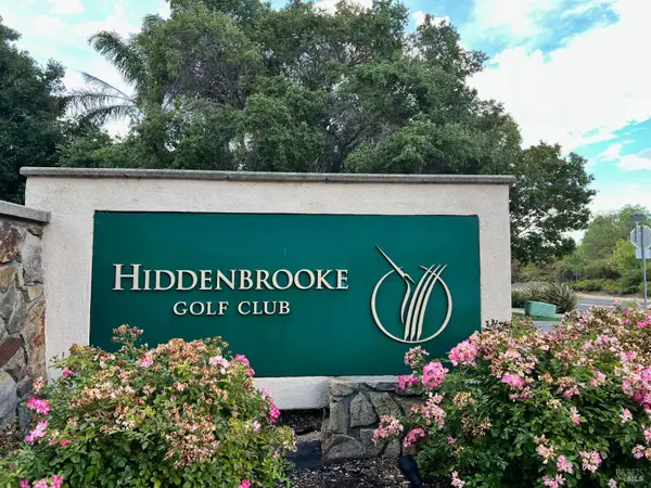 2232 Bennington Drive, Vallejo, CA 94591