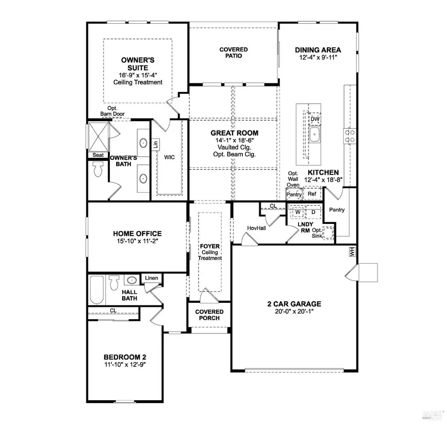 2270 Maze Way, Dixon, CA 95620 - Image #2