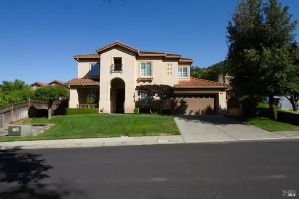 325 Marshall Road, Vacaville, CA 95687