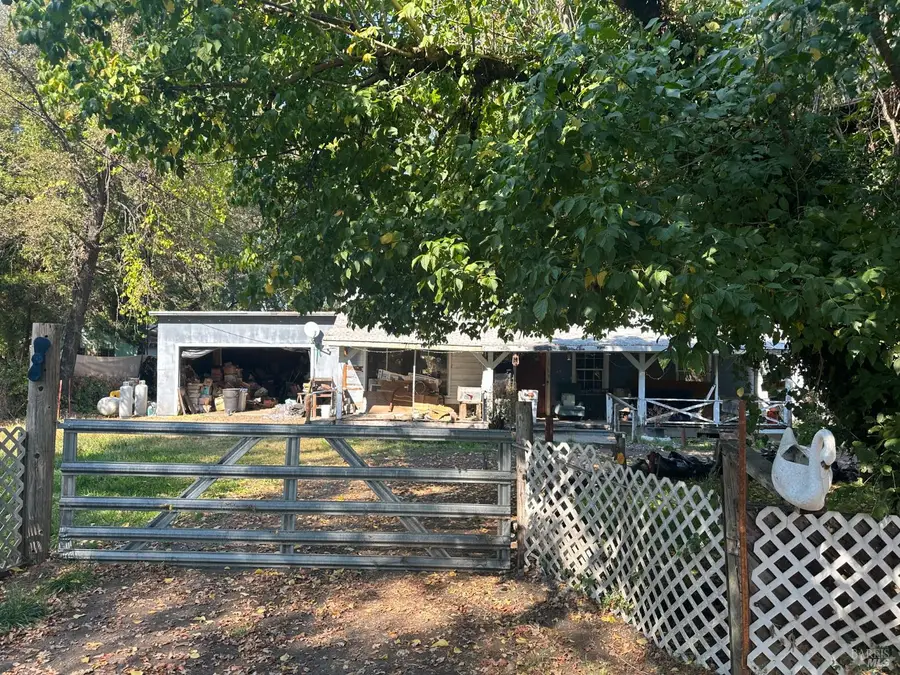 25150 Fairbanks Lane, Covelo, CA 95428 - Image #2