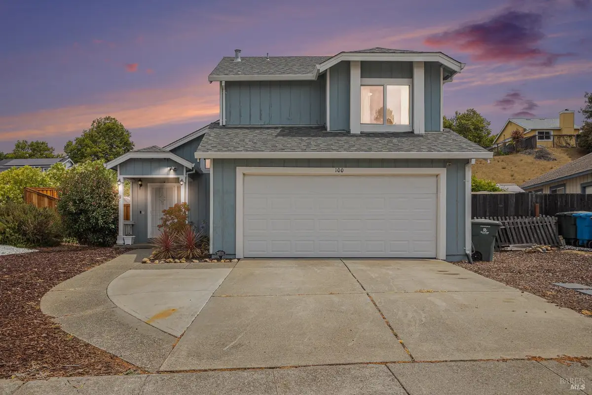 100 Bear Cove Court, Vallejo, CA 94591 - Image #1