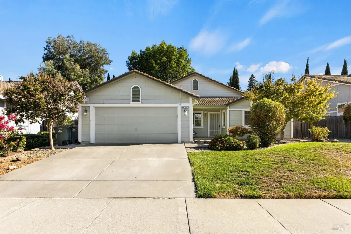 695 Fountain Way, Dixon, CA 95620 - Image #1