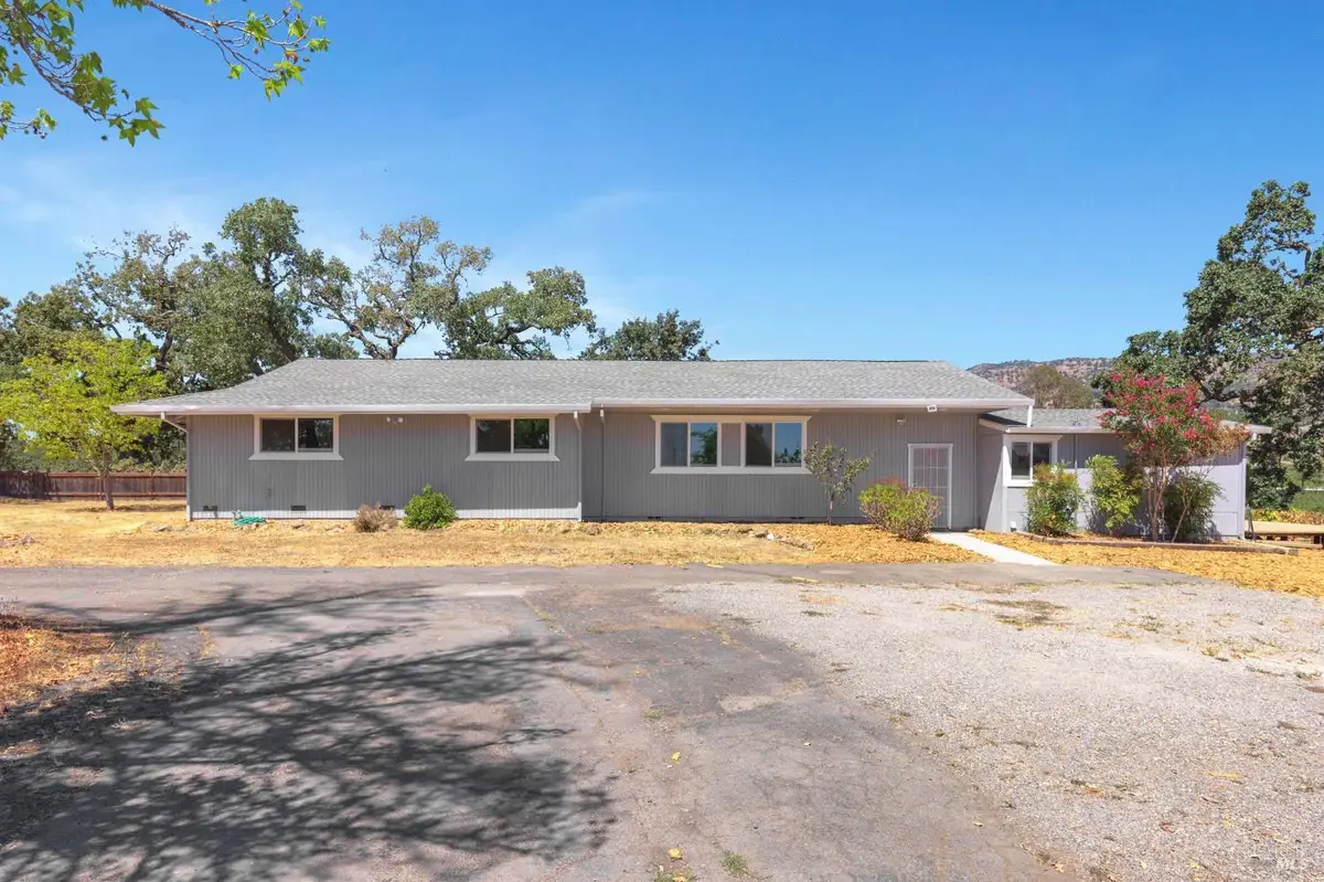 1120 Soda Canyon Road, Napa, CA 94558 - #1