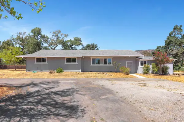 1120 Soda Canyon Road, Napa, CA 94558