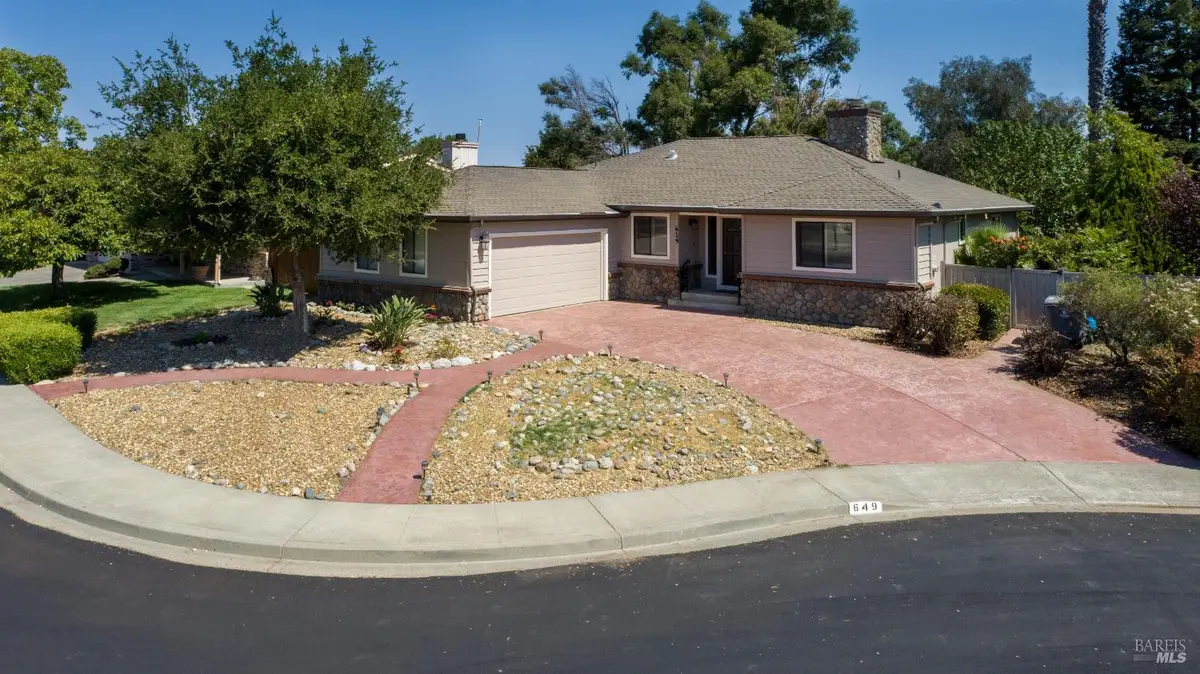 649 Whitney Court, Vacaville, CA 95687 - Image #1