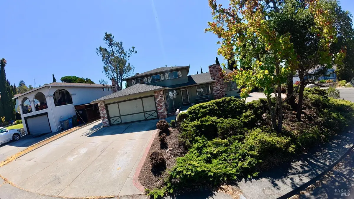 11 Dover Court, Vallejo, CA 94591 - Image #1