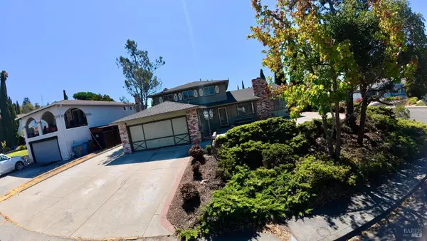 11 Dover Court, Vallejo, CA 94591