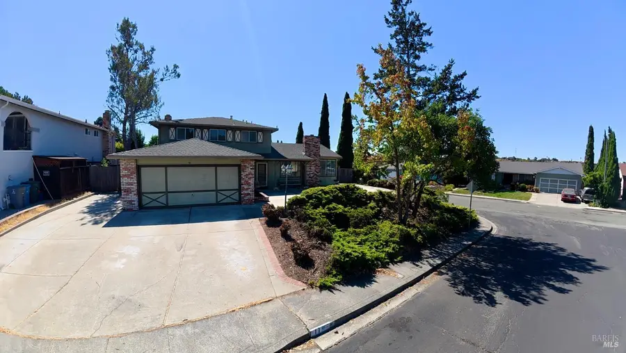 11 Dover Court, Vallejo, CA 94591 - Image #2