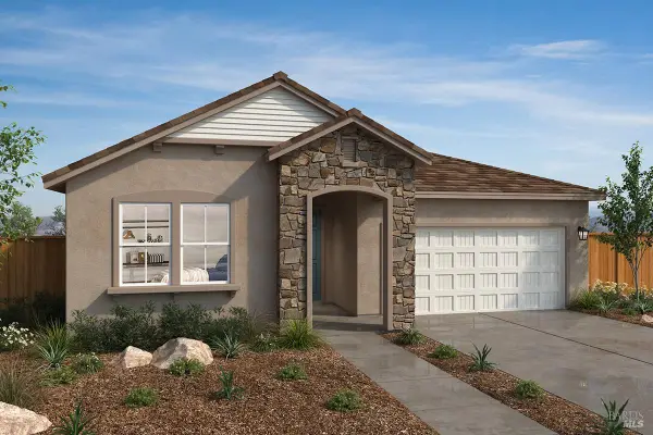 846 Engineer Circle, Vacaville, CA 95687