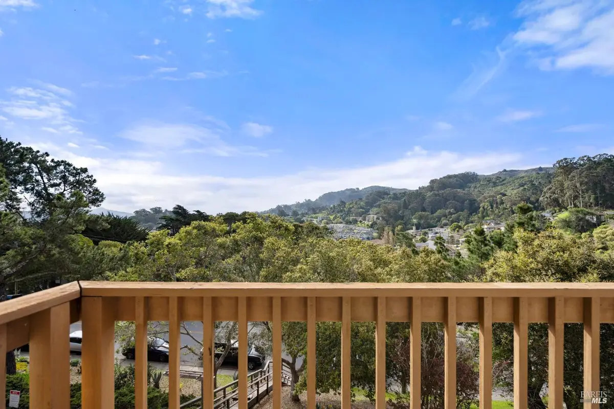 715 Drake Avenue, Sausalito, CA 94965 - Image #1